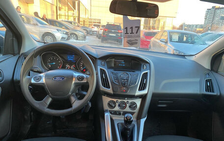 Ford Focus III, 2012 год, 1 029 000 рублей, 7 фотография