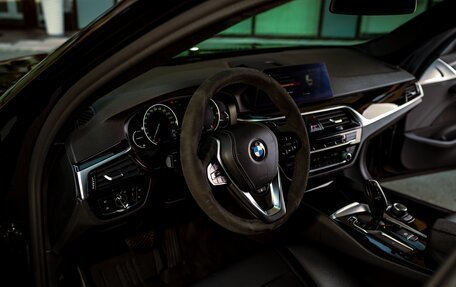 BMW 5 серия, 2019 год, 3 743 672 рублей, 6 фотография
