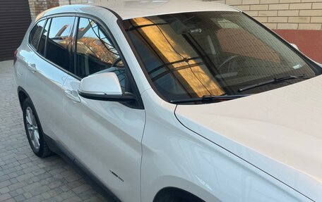 BMW X1, 2017 год, 2 450 000 рублей, 2 фотография