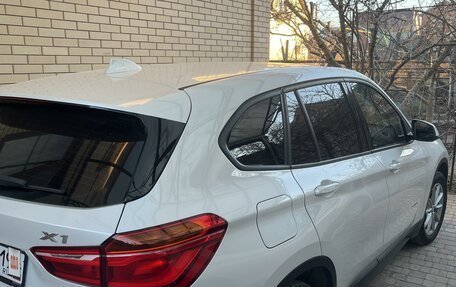 BMW X1, 2017 год, 2 450 000 рублей, 3 фотография