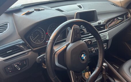 BMW X1, 2017 год, 2 450 000 рублей, 10 фотография