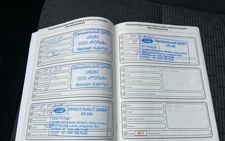 Ford Explorer VI, 2014 год, 2 965 000 рублей, 11 фотография