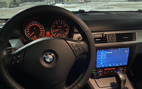 BMW 3 серия, 2007 год, 930 000 рублей, 12 фотография