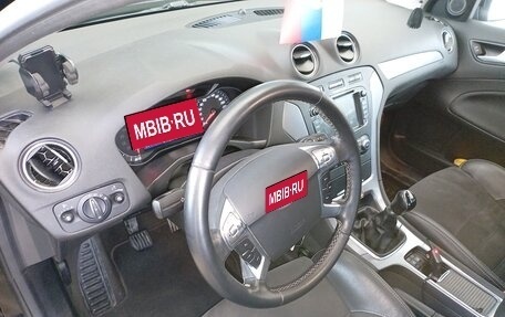 Ford Mondeo IV, 2014 год, 1 999 999 рублей, 5 фотография