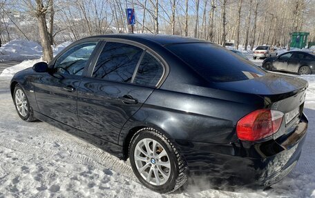 BMW 3 серия, 2008 год, 1 150 000 рублей, 9 фотография