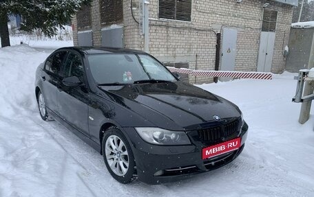 BMW 3 серия, 2008 год, 1 150 000 рублей, 3 фотография
