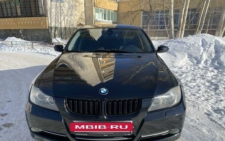 BMW 3 серия, 2008 год, 1 150 000 рублей, 7 фотография