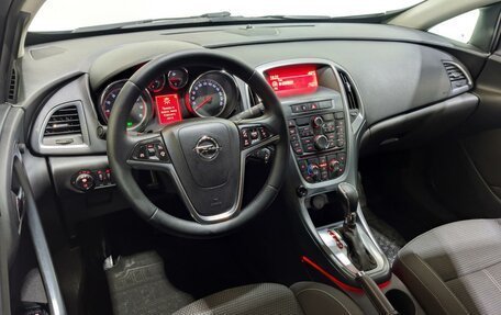 Opel Astra J, 2012 год, 989 000 рублей, 6 фотография