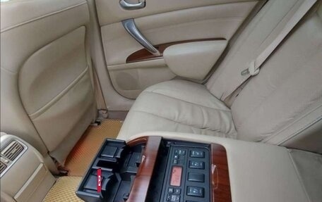 Nissan Teana, 2013 год, 1 350 000 рублей, 5 фотография