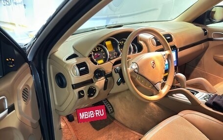 Porsche Cayenne III, 2008 год, 1 530 000 рублей, 13 фотография