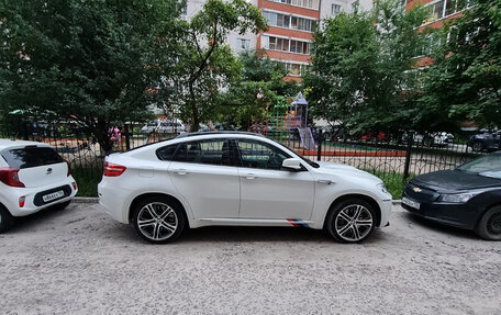 BMW X6 M, 2012 год, 3 250 000 рублей, 3 фотография