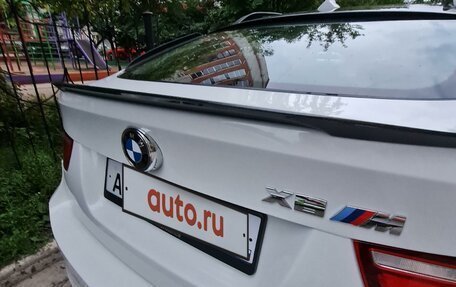 BMW X6 M, 2012 год, 3 250 000 рублей, 5 фотография