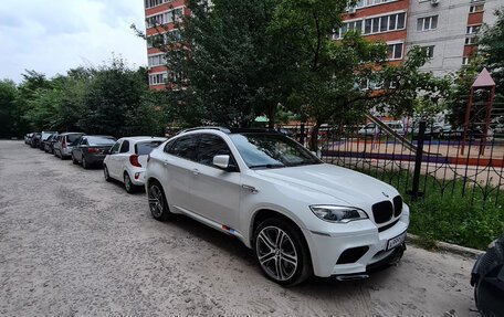 BMW X6 M, 2012 год, 3 250 000 рублей, 2 фотография