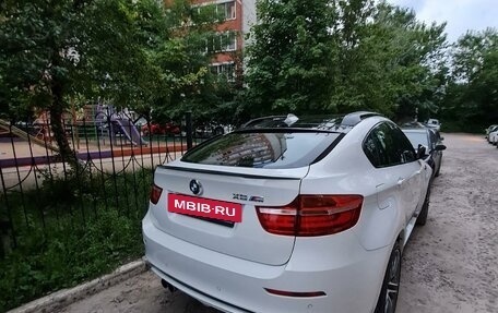 BMW X6 M, 2012 год, 3 250 000 рублей, 4 фотография
