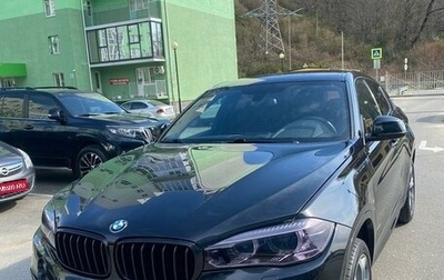BMW X6, 2019 год, 5 250 000 рублей, 1 фотография