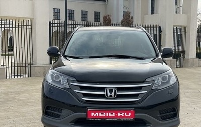 Honda CR-V IV, 2012 год, 2 250 000 рублей, 1 фотография