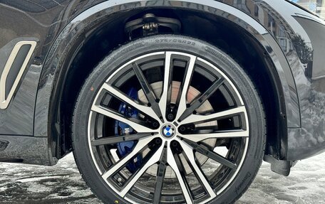 BMW X5, 2019 год, 8 490 000 рублей, 12 фотография