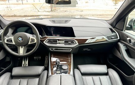 BMW X5, 2019 год, 8 490 000 рублей, 17 фотография
