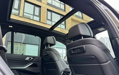 BMW X5, 2019 год, 8 490 000 рублей, 16 фотография