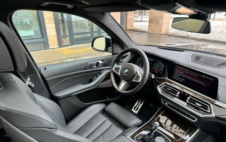 BMW X5, 2019 год, 8 490 000 рублей, 14 фотография