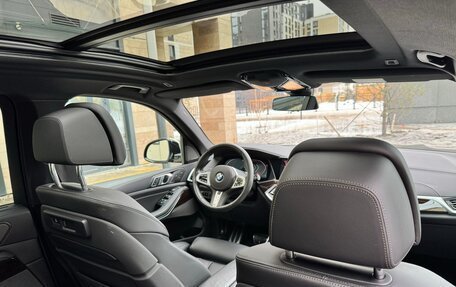 BMW X5, 2019 год, 8 490 000 рублей, 15 фотография