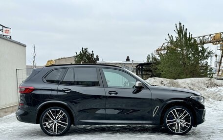 BMW X5, 2019 год, 8 490 000 рублей, 8 фотография