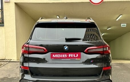 BMW X5, 2019 год, 8 490 000 рублей, 6 фотография