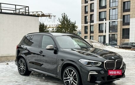 BMW X5, 2019 год, 8 490 000 рублей, 9 фотография