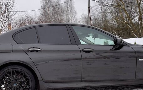 BMW 5 серия, 2016 год, 2 800 000 рублей, 16 фотография