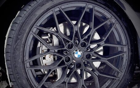 BMW 5 серия, 2016 год, 2 800 000 рублей, 30 фотография