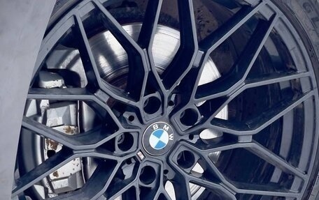 BMW 5 серия, 2016 год, 2 800 000 рублей, 34 фотография