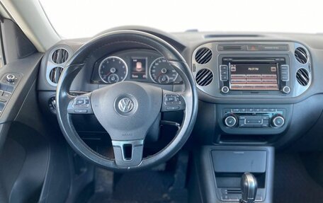 Volkswagen Tiguan I, 2014 год, 1 950 000 рублей, 16 фотография