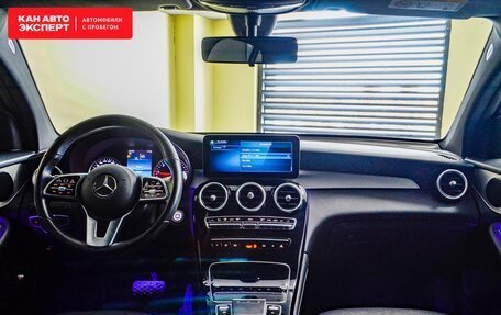 Mercedes-Benz GLC Coupe, 2020 год, 5 575 000 рублей, 7 фотография
