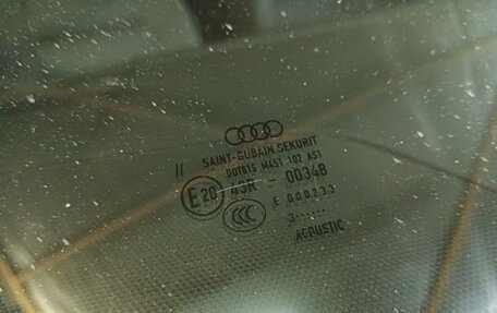 Audi A4, 2013 год, 1 460 000 рублей, 4 фотография