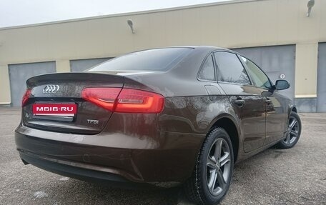 Audi A4, 2013 год, 1 460 000 рублей, 7 фотография