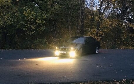 BMW 5 серия, 1993 год, 750 000 рублей, 2 фотография