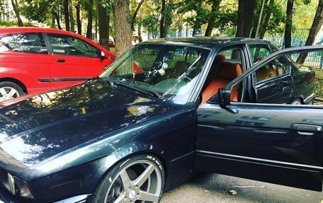 BMW 5 серия, 1993 год, 750 000 рублей, 10 фотография