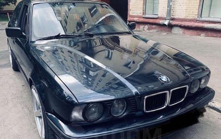 BMW 5 серия, 1993 год, 750 000 рублей, 4 фотография