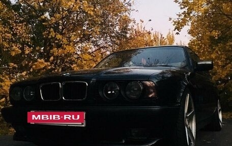 BMW 5 серия, 1993 год, 750 000 рублей, 7 фотография