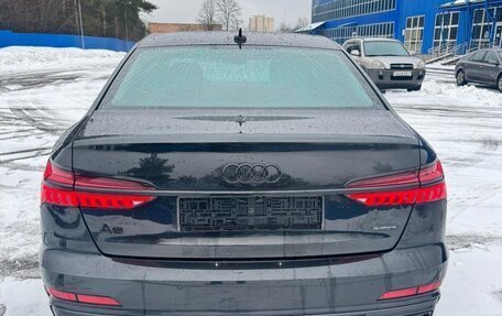 Audi A6, 2018 год, 3 500 000 рублей, 11 фотография