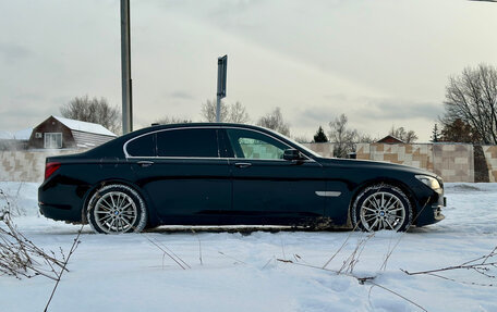 BMW 7 серия, 2013 год, 1 949 999 рублей, 7 фотография