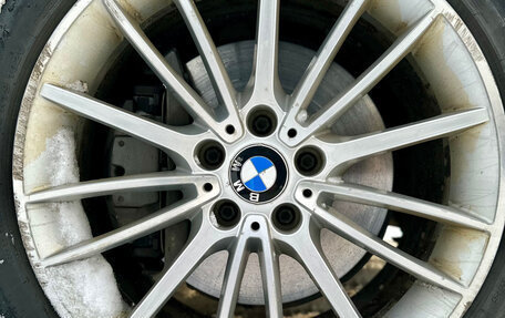 BMW 7 серия, 2013 год, 1 949 999 рублей, 8 фотография