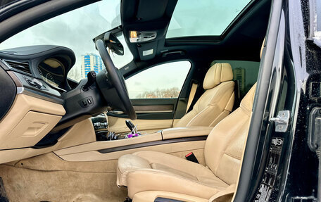 BMW 7 серия, 2013 год, 1 949 999 рублей, 14 фотография