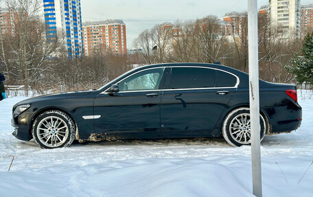 BMW 7 серия, 2013 год, 1 949 999 рублей, 9 фотография
