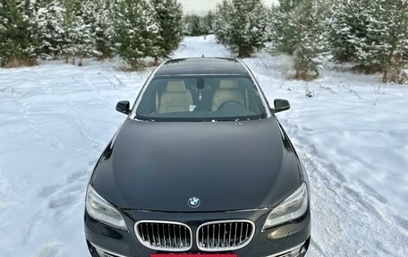 BMW 7 серия, 2013 год, 1 949 999 рублей, 6 фотография