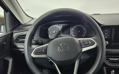Volkswagen Polo VI (EU Market), 2020 год, 1 606 000 рублей, 10 фотография