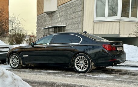 BMW 7 серия, 2013 год, 1 949 999 рублей, 20 фотография