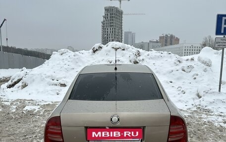 Skoda Superb III рестайлинг, 2002 год, 520 000 рублей, 13 фотография