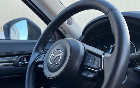 Mazda CX-5 II, 2021 год, 3 870 000 рублей, 10 фотография