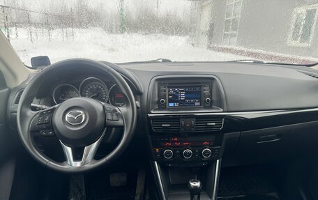 Mazda CX-5 II, 2013 год, 2 145 000 рублей, 9 фотография